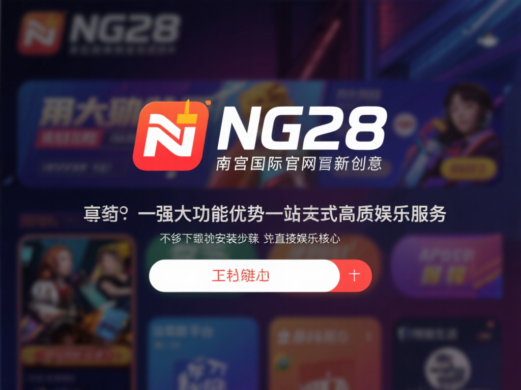 NG28南宫国际官网最新版的推出再次刷新了用户对在