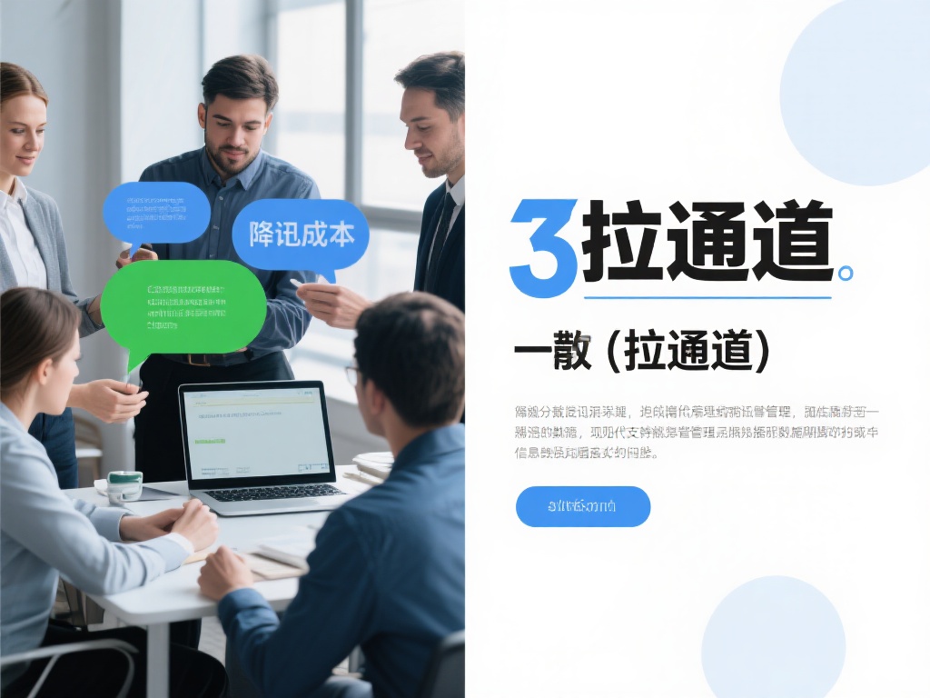 3.&nbsp;降低沟通成本，增强团队协作
分散的团队沟通