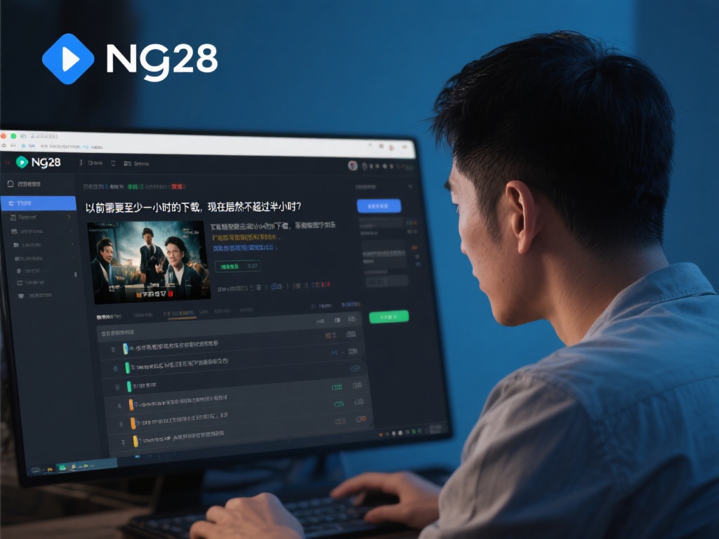 如何找到NG28最新下载链接及安装教程