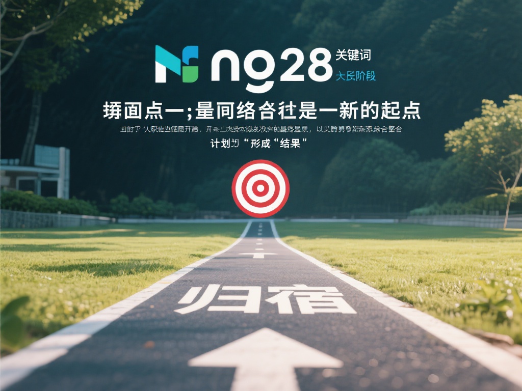 ng28之一：迈向终点，也是一种新的起点
ng2