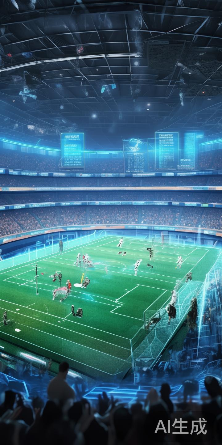 全面剖析NG体育赛事的现状与未来发展趋势研究 深度融合科技与体育:技术将深度融入赛事全过程,包括