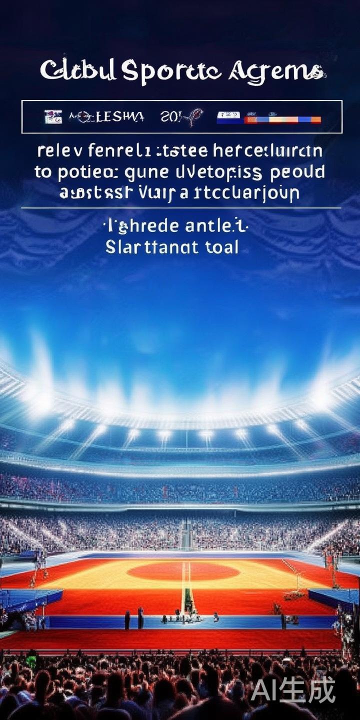 全面解析ng体育大舞台:赛事特点与精彩亮点全揭秘 在全球体育舞台上,体育大舞台象征着最高竞技水平和国