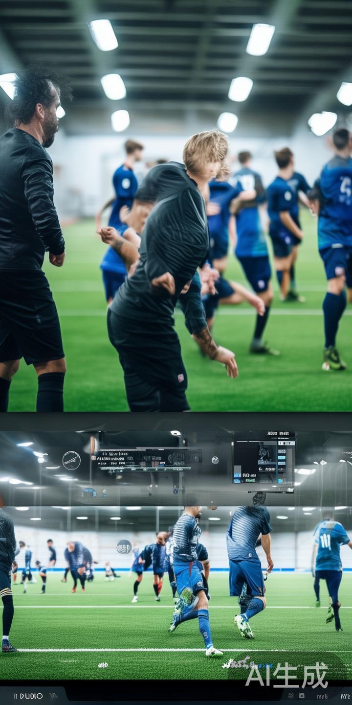 全面掌握NG体育技巧 助力提升您的竞技水平 实践证明,一些专业运动队通过引入这些高科技手段,显