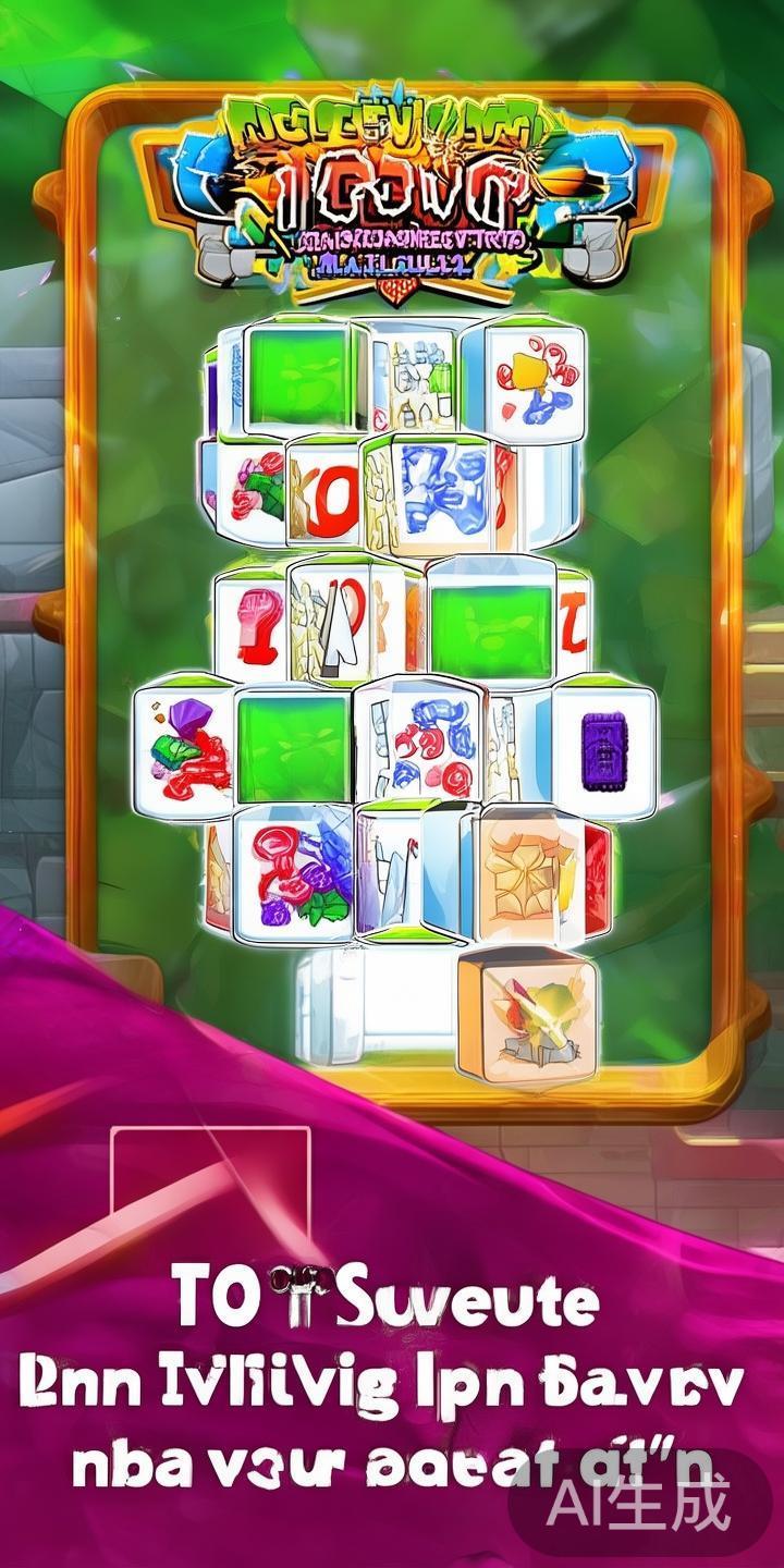 全面攻略:NG体育麻将消消乐最新玩法技巧与攻略秘籍 随着休闲娱乐方式的不断创新,NG体育麻将消消乐凭借