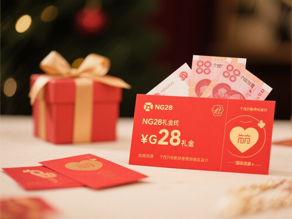 揭秘NG28礼金详细介绍与使用指南 个性化设置
与传统礼金不同,NG28礼金支持个性