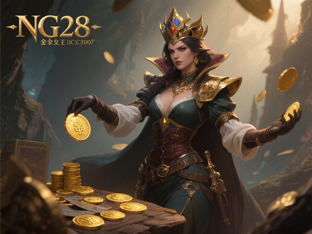 赏金女王的角色魅力
赏金女王究竟是什么？她通常是