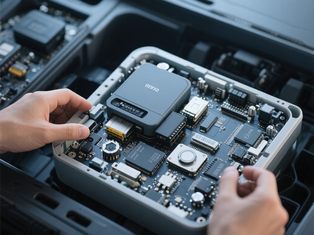 例如，有用户在其设备连续使用超过6个月后，通过检修