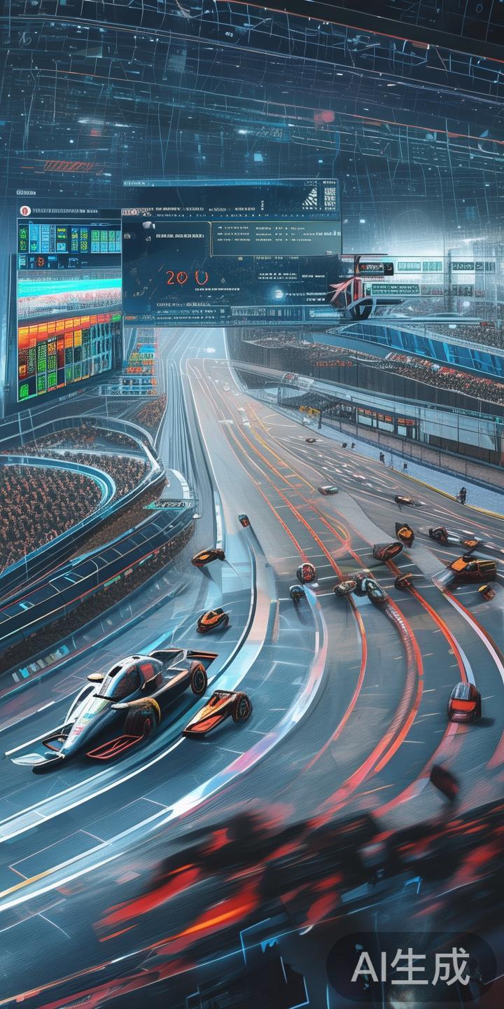 这类游戏结合了传统体育元素与互动技术，表现出极高的