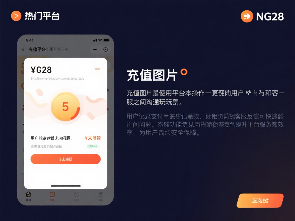 充值截图，是用户完成支付后的一种记录方式，能够直观