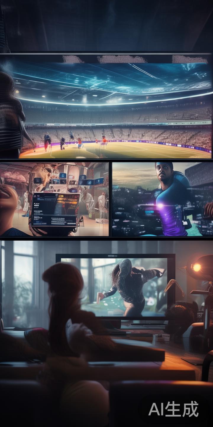 深入探索NG体育娱乐下载平台:开启全民运动新潮流 平台的最大亮点之一在于其海量的体育内容。无论是足球