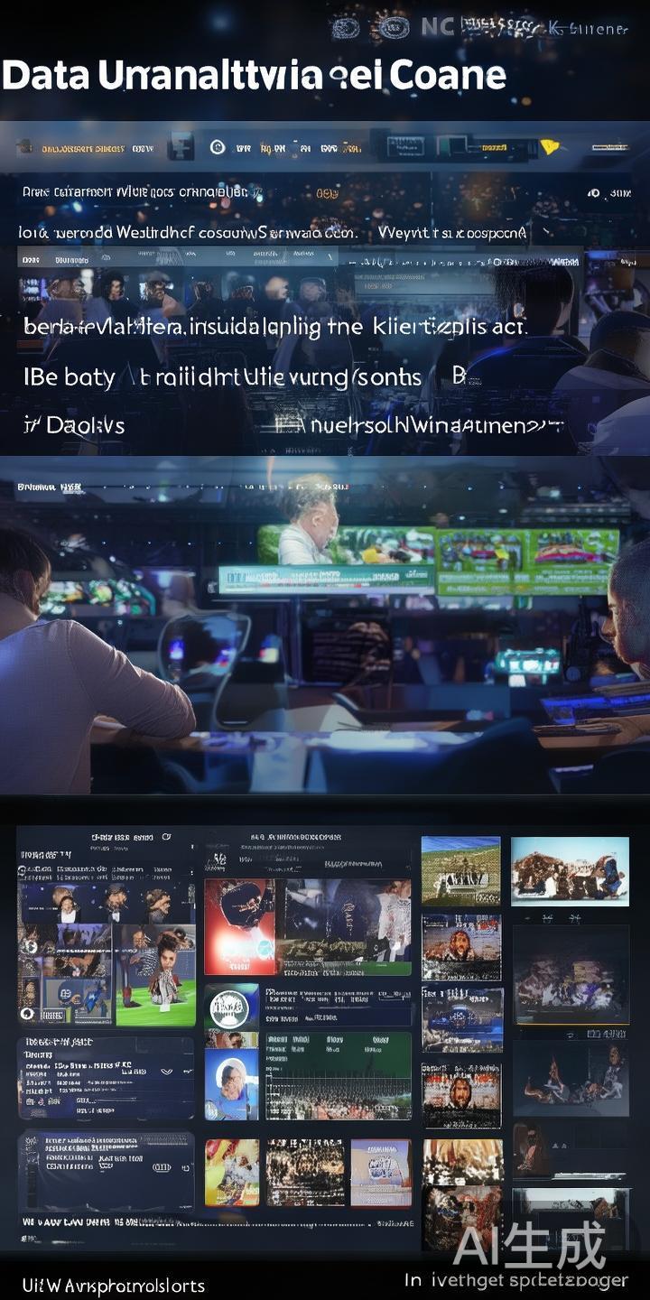 数据分析在NG体育娱乐中扮演着重要角色。平台通过收